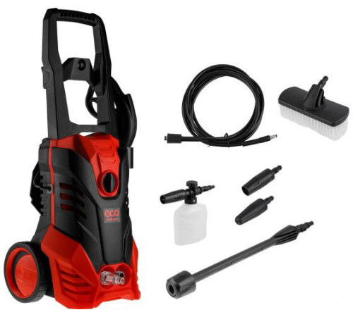 Мойка высокого давления ECO HPW-1600