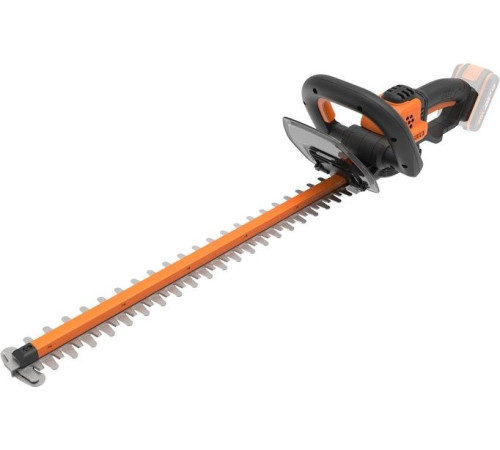 Кусторез Worx WG264E.9 без АКБ