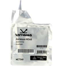 Девелопер носитель Катюша MCT348