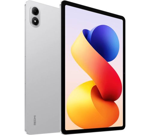 Планшет Xiaomi Redmi Pad 2 Pro 5G 6GB/128GB международная версия серебристый