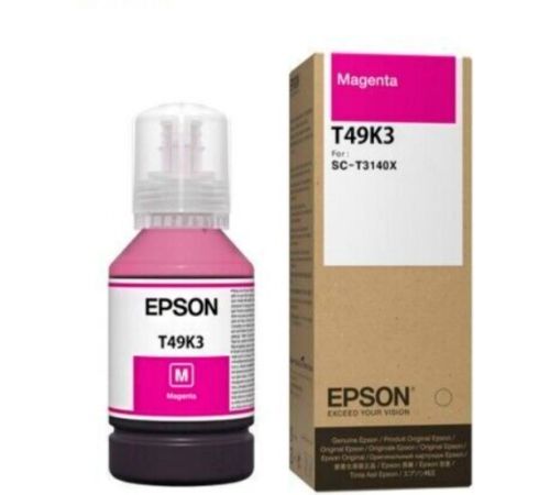 Чернила Epson C13T49K300