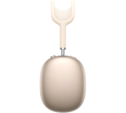 Наушники Apple AirPods Max с разъёмом USB Type-C, звездный свет