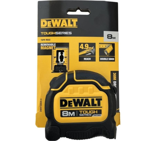 Рулетка DeWalt DWHT36928-0