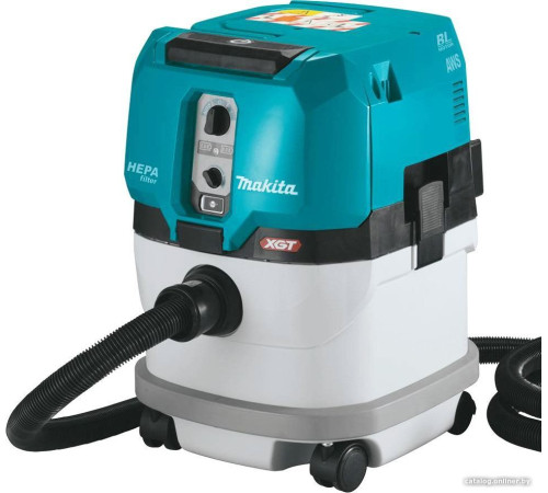 Пылесос Makita VC004GLZ01 без АКБ и ЗУ