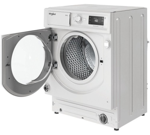 Стирально-сушильная машина Whirlpool BI WDWG 861485 EU