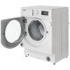 Стирально-сушильная машина Whirlpool BI WDWG 861485 EU