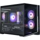 Корпус Zalman D30 черный