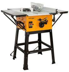 Станок Partisan PTS-254/2100