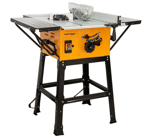 Станок Partisan PTS-254/2100