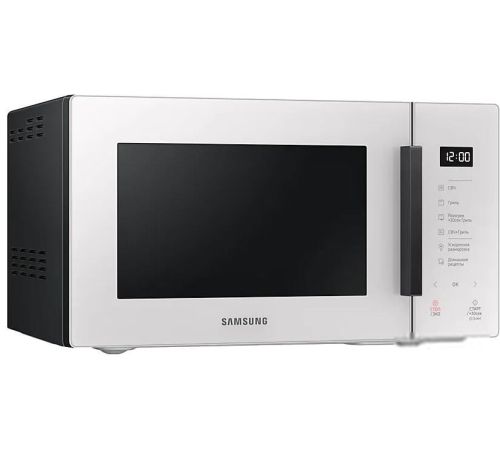 Микроволновая печь Samsung MG23T5018AE/BW