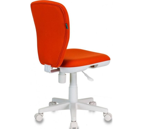 Компьютерное кресло Бюрократ KD-W10/26-29-1 оранжевый