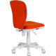 Компьютерное кресло Бюрократ KD-W10/26-29-1 оранжевый