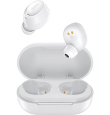 Наушники QCY ArcBuds Lite белый