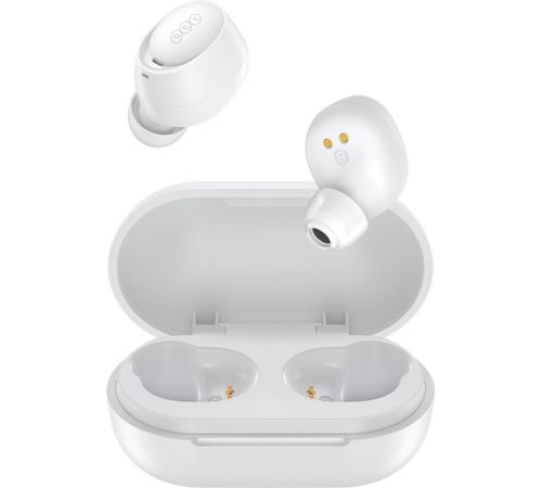 Наушники QCY ArcBuds Lite белый