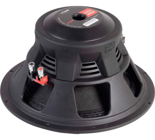 Головка сабвуфера VIBE audio SLICK12D2-V3