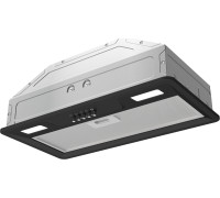 Кухонная вытяжка Krona Kate 600 Black PB V2 КА-00011819