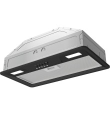 Кухонная вытяжка Krona Kate 600 Black PB V2 КА-00011819