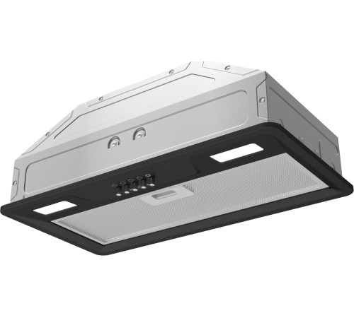 Кухонная вытяжка Krona Kate 600 Black PB V2 КА-00011819