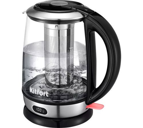 Электрический чайник Kitfort KT-6155