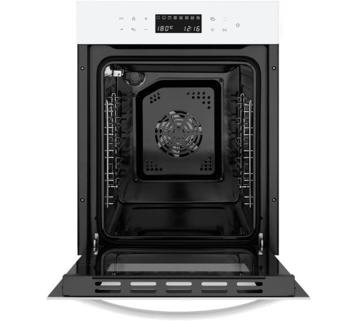 Электрический духовой шкаф MAUNFELD EOEH5110W