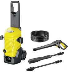 Мойка высокого давления Karcher K 4 WCM 1.324-200.0