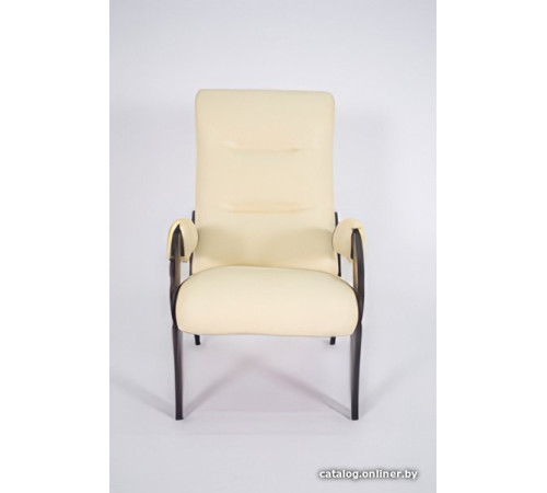 Интерьерное кресло Glider Аоста Eva 2/венге