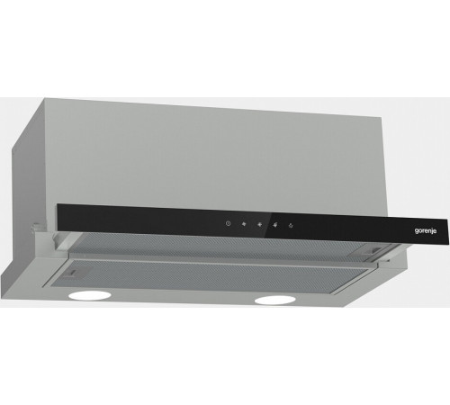 Кухонная вытяжка Gorenje TH60E8SGB