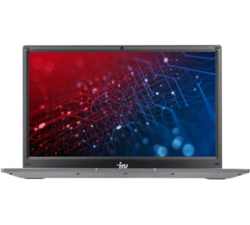 Ноутбук iRU Tactio 14RLH 2084804