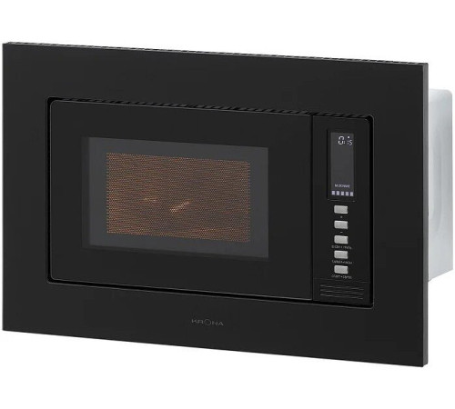 Микроволновая печь Krona Winden 60 BL