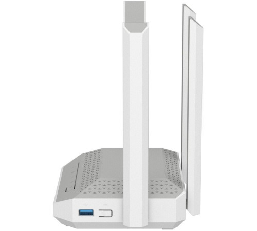 Wi-Fi роутер Netcraze Hopper DSL NC-3611