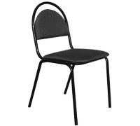 Офисный стул UTFC Стандарт BL Z11/черный