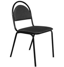 Офисный стул UTFC Стандарт BL Z11/черный