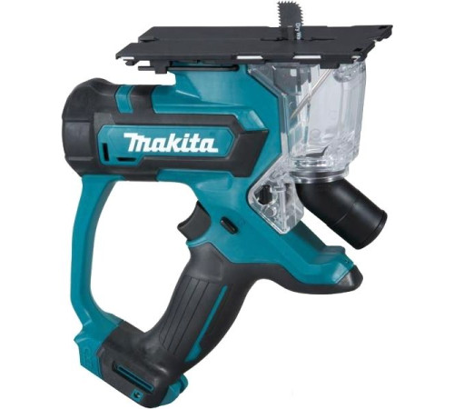 Сабельная пила Makita SD100DZ без АКБ