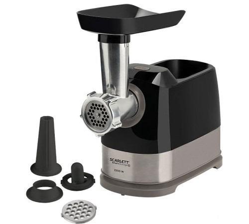 Мясорубка Scarlett SC-MG45S66