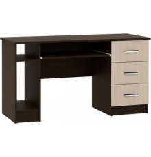 Стол Памир ПКС-4 венге/дуб белфорт