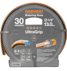 Шланг Daewoo Power UltraGrip DWH 5115 1/2'', 30 м