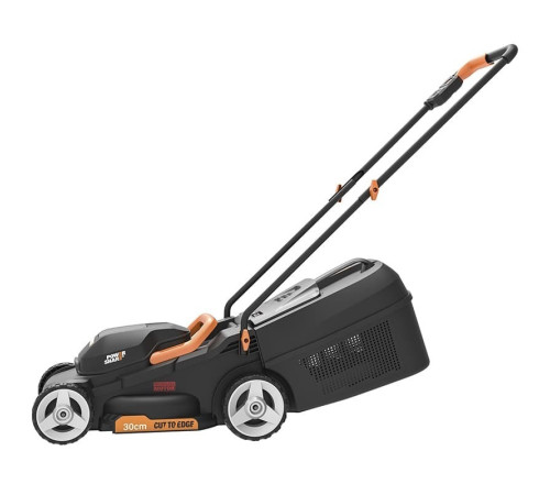 Газонокосилка Worx WG730E