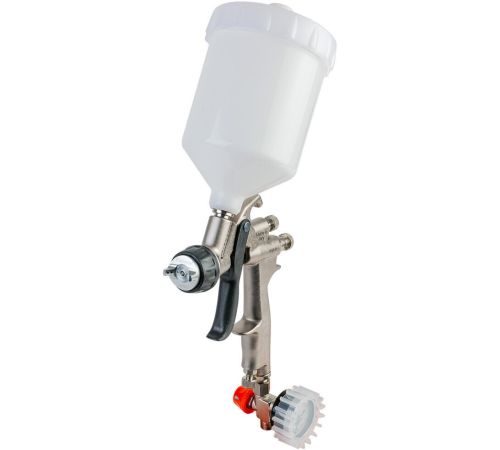 Краскопульт Walcom Slim Xlight S HVLP 833014