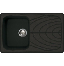 Кухонная мойка Elleci Master 300 M70 Ghisa