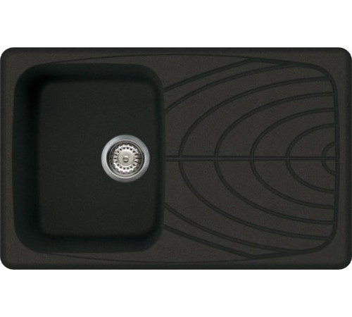 Кухонная мойка Elleci Master 300 M70 Ghisa