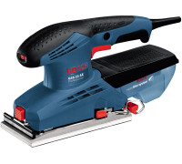 Виброшлифмашина  Bosch GSS 23 A Professional 0601070400