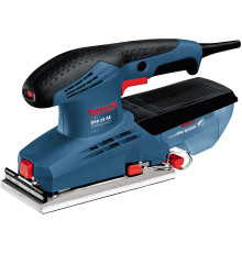 Виброшлифмашина  Bosch GSS 23 A Professional 0601070400