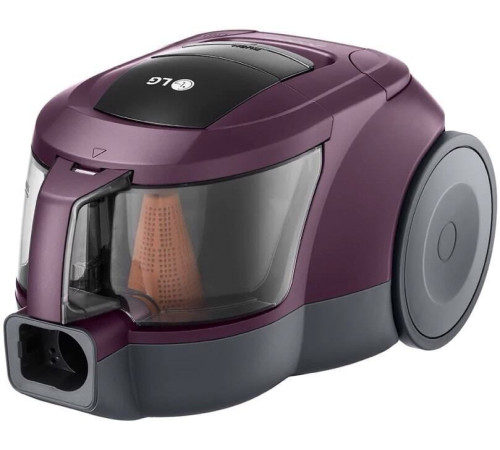 Пылесос LG VC5420NHTCW