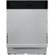 Встраиваемая посудомоечная машина Electrolux E62LD210S