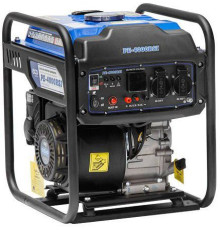 Бензиновый генератор ECO PE-4000RSI