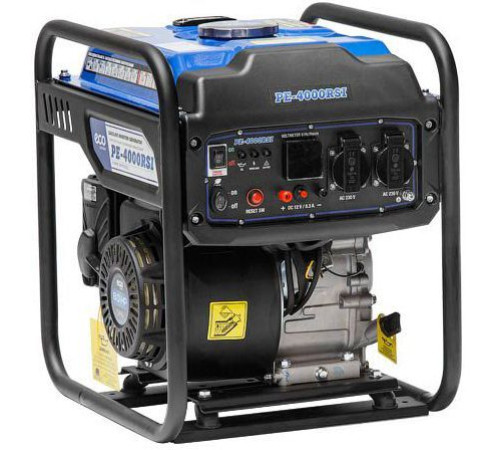 Бензиновый генератор ECO PE-4000RSI