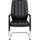 Офисный стул Norden Madrid CF Black L340LCA-CF-Black черный