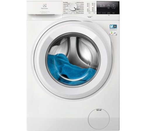 Стиральная машина Electrolux EW7F2481UE