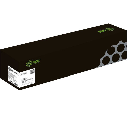 Фотобарабан CACTUS CS-DU7525