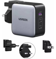 Сетевое зарядное Ugreen CD296 90409